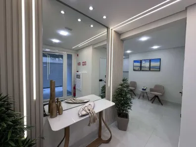 Cobertura com 3 Quartos à venda, 158m² no Embaré, Santos