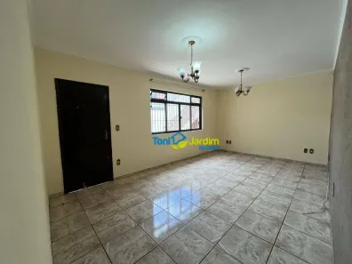 Casa com 3 Quartos à venda, 318m² no Vila Curuçá, Santo André