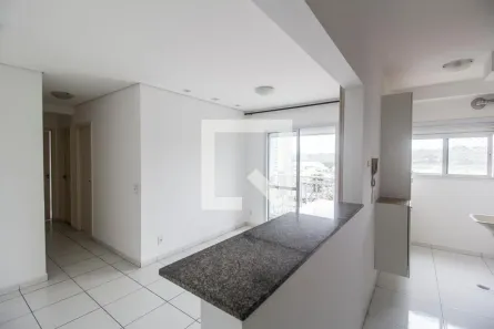 Apartamento com 2 Quartos à venda, 57m² no Jardim Iracema/Aldeia, Barueri