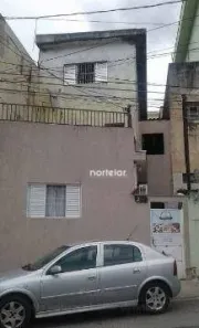 Sobrado com 2 Quartos à venda, 100m² no Vila Nossa Senhora do Retiro, São Paulo