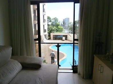 Apartamento com 3 Quartos à venda, 115m² no Jardim das Paineiras, Campinas