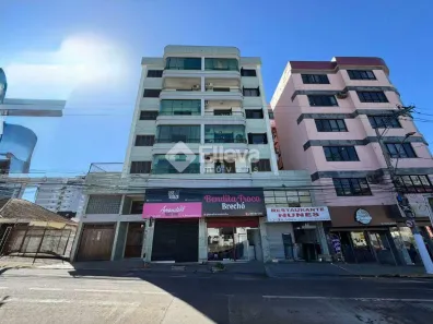 Apartamento com 3 Quartos à venda, 106m² no Centro, Gravataí