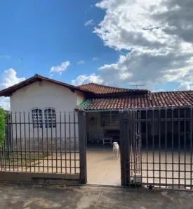 Casa com 3 Quartos à venda, 170m² no Joá, Lagoa Santa