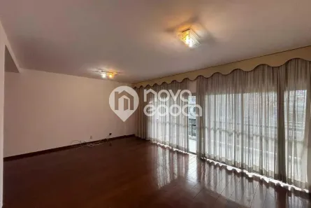 Apartamento com 3 Quartos à venda, 157m² no Botafogo, Rio de Janeiro