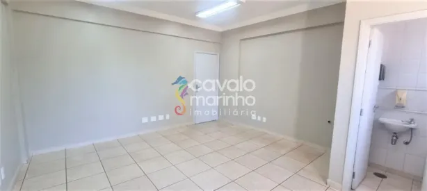 Sala Comercial à venda, 22m² no Jardim Sumaré, Ribeirão Preto