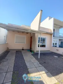 Casa de Condomínio com 3 Quartos à venda, 72m² no Parque Ipiranga, Gravataí