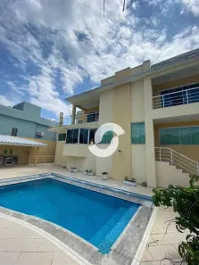 Casa de Condomínio com 4 Quartos à venda, 360m² no Arsenal, São Gonçalo