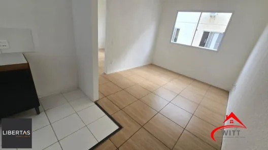 Apartamento com 2 Quartos à venda, 41m² no Restinga, Porto Alegre