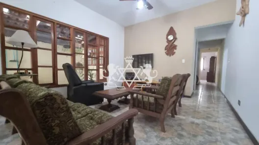 Sobrado com 3 Quartos à venda, 198m² no Jardim das Gaivotas, Caraguatatuba