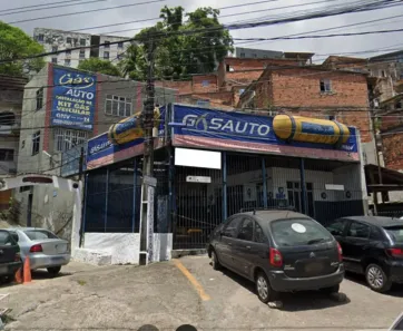 Ponto Comercial para venda ou aluguel, 310m² no Engenho Velho de Brotas, Salvador