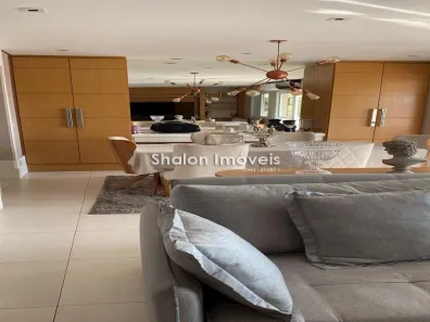 Apartamento com 1 Quarto à venda, 130m² no Vila Mascote, São Paulo