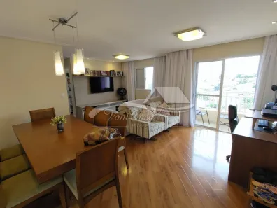 Apartamento com 2 Quartos à venda, 70m² no Vila Vera, São Paulo