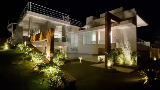 Casa de Condomínio com 3 Quartos à venda, 600m² no Terras de Itaici, Indaiatuba