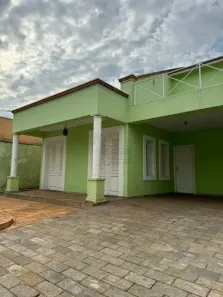 Imóvel Comercial com 5 Quartos à venda, 265m² no Alto da Boa Vista, Ribeirão Preto