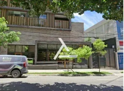 Ponto Comercial para alugar, 465m² no Vila Nova Conceição, São Paulo