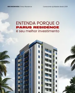 Apartamento com 3 Quartos à venda, 75m² no Manaíra, João Pessoa