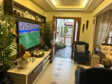 Casa com 3 Quartos à venda, 192m² no Nonoai, Porto Alegre