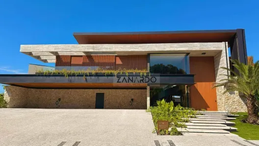 Casa de Condomínio com 8 Quartos à venda, 1000m² no Riviera, Bertioga