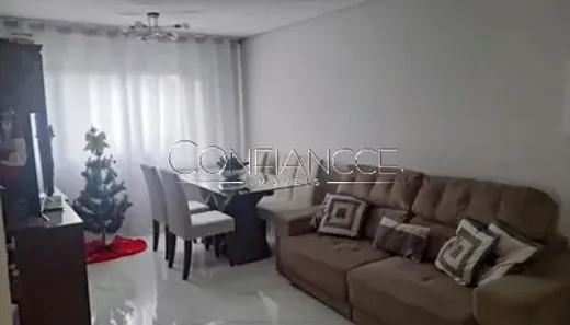 Casa com 4 Quartos à venda, 137m² no São Braz, Curitiba