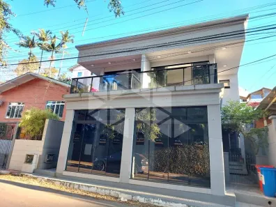 Apartamento com 1 Quarto para alugar, 20m² no Agronômica, Florianópolis