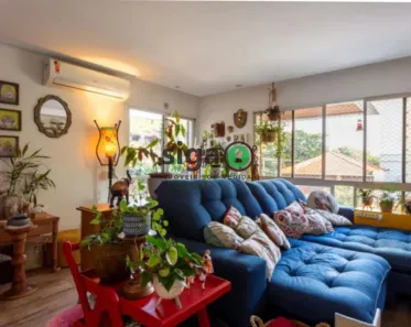 Apartamento com 2 Quartos à venda, 102m² no Indianópolis, São Paulo