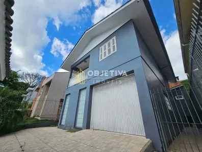Casa com 3 Quartos à venda, 133m² no Boa Vista, Novo Hamburgo