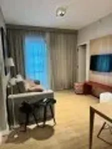 Apartamento com 1 Quarto para alugar, 45m² no Caminho das Árvores, Salvador