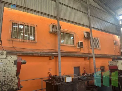 Galpão/Depósito/Armazém para alugar, 1200m² no Marbrasa, Cachoeiro de Itapemirim