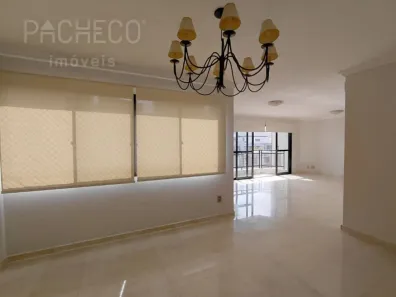 Apartamento com 3 Quartos para alugar, 160m² no Consolação, São Paulo