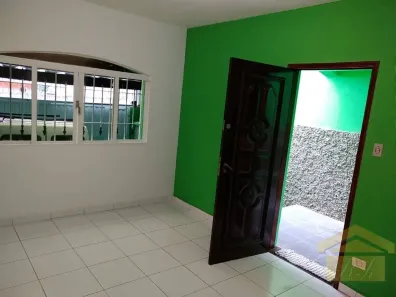 Sobrado com 2 Quartos à venda, 120m² no Jardim Itacolomi, São Paulo