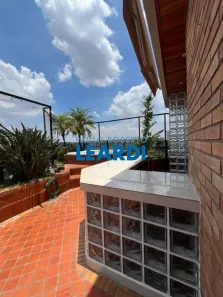 Cobertura com 3 Quartos para venda ou aluguel, 270m² no Santo Amaro, São Paulo
