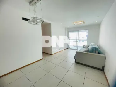 Apartamento com 3 Quartos à venda, 91m² no Botafogo, Rio de Janeiro