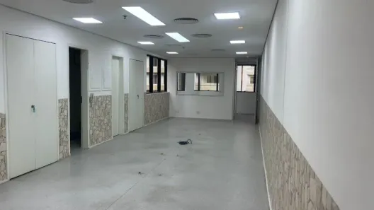 Sala Comercial para alugar, 180m² no Paraíso, São Paulo