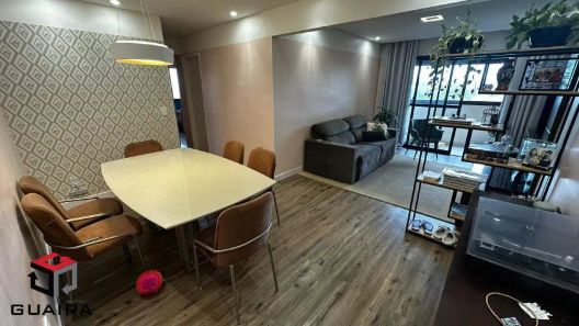 Apartamento com 3 Quartos à venda, 106m² no Centro, São Bernardo do Campo