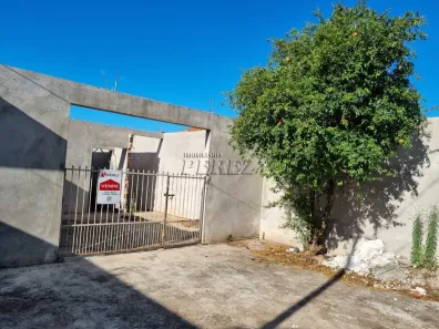 Lote/Terreno à venda, 200m² no Pacaembu, Londrina