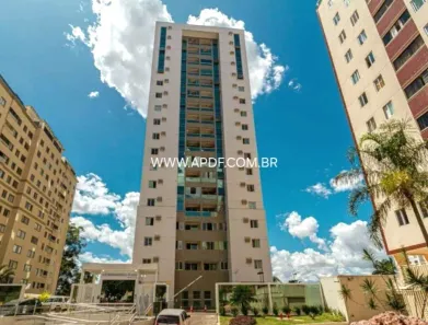 Apartamento com 2 Quartos à venda, 82m² no Norte, Brasília