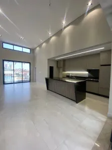 Casa de Condomínio com 4 Quartos à venda, 237m² no Jardim Ypê, Paulínia