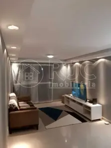 Apartamento com 3 Quartos à venda, 77m² no Engenho Novo, Rio de Janeiro
