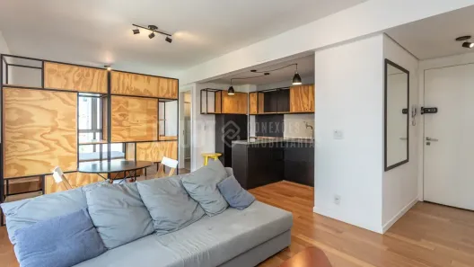 Apartamento com 1 Quarto à venda, 47m² no Auxiliadora, Porto Alegre