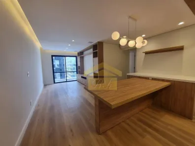 Apartamento com 2 Quartos à venda, 77m² no Vila Olímpia, São Paulo