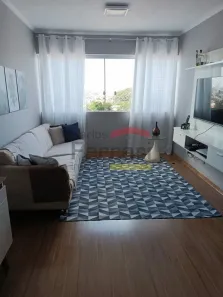Apartamento com 3 Quartos à venda, 147m² no Vila Santa Terezinha (Zona Norte), São Paulo