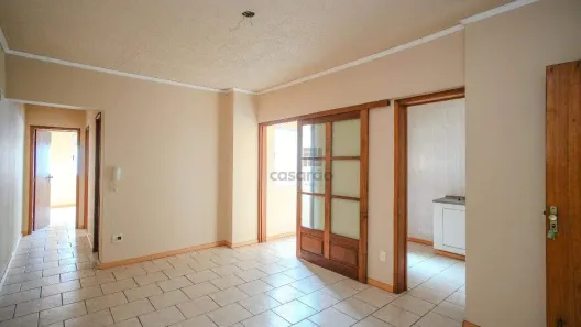 Apartamento com 2 Quartos para alugar, 57m² no Centro, Pelotas