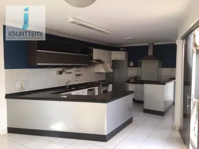 Casa de Condomínio com 3 Quartos à venda, 190m² no Green Valley Edge City, São José do Rio Preto