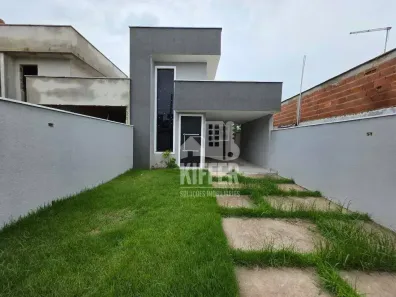 Casa com 2 Quartos à venda, 78m² no Jardim Atlântico Leste (Itaipuaçu), Maricá