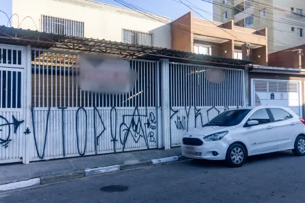 Ponto Comercial com 5 Quartos para alugar, 382m² no Jardim Amália, São Paulo