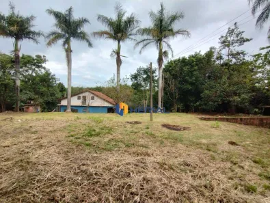 Lote/Terreno à venda, 8m² no Chácaras Aeroporto, Maringá