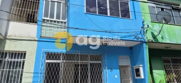  com 3 Quartos para alugar, 140m² no Pechincha, Rio de Janeiro