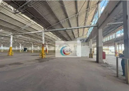 Galpão/Depósito/Armazém para alugar, 18450m² no Medeiros, Jundiaí