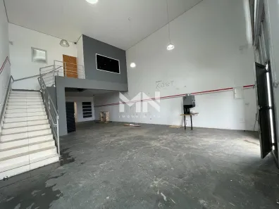 Sala Comercial para alugar, 230m² no Itu Novo Centro, Itu