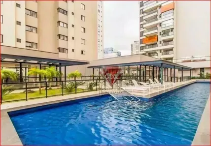 Apartamento com 2 Quartos à venda, 124m² no Vila Mariana, São Paulo
